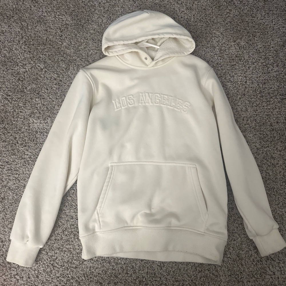 Los Angeles Hoodie